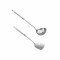 双立人ZWILLING 32cm中式炒锅 煎锅 炖锅 锅具套装五件套