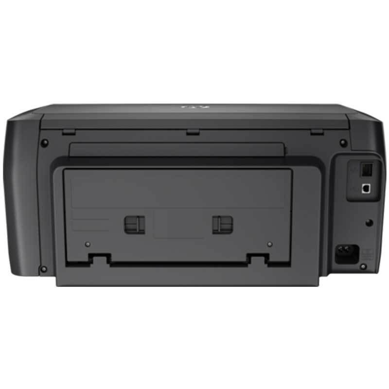 惠普(hp) OfficeJet Pro8210 彩色喷墨打印机 自动双面网络打印无线 A4办公无边距打印机(台)