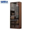 铭思达 书柜两门台