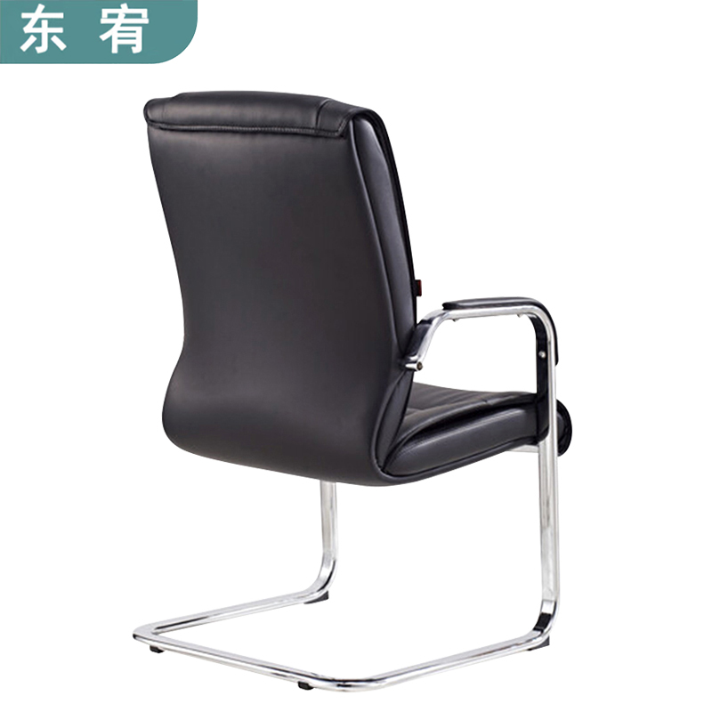 东宥 弓型会议椅办公椅 YZ614把高清大图