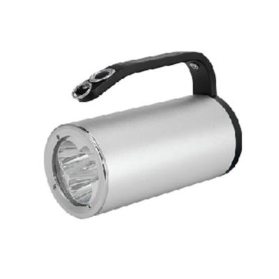鸿灵睿芯 FBDT01s 便携式手提探照灯 （计价单位：个） 银色