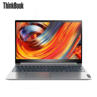 ThinkPad联想ThinkBook 15(03CD)英特尔酷睿i7 15.6英寸商务办公游戏轻薄笔记本电脑(十代i7-1065G7 16G 512G傲腾增强型SSD 集显)