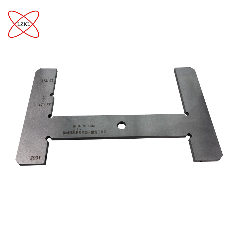 LZKL高度检测量规KL-D-210002-02R件高清大图
