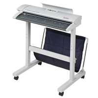 卡莱泰克(Colortrac)SmartLF SC 25C 大幅面扫描仪 高清高速 工程建筑图纸 艺术品 照片