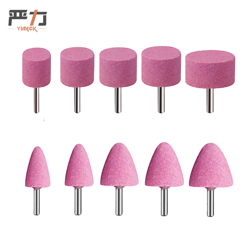 严力YIMLEK 砂轮 10pc套