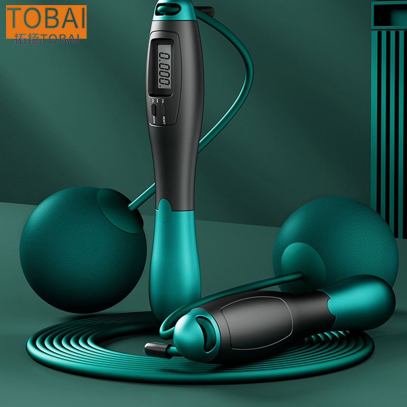 拓栢 学生文具套装跳绳两用 STH004 个高清大图