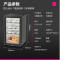 乐创(lecon)商用食品留样柜110L饮料冷柜 台式家用商用冷藏保鲜展示柜