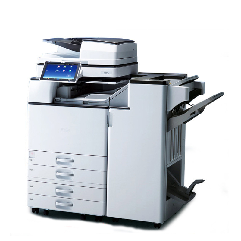 理光(RICOH)MP2555SP黑白数码复合机 A3 打印 复印 扫描