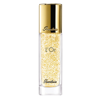 [妆前保湿]Guerlain娇兰24K黄金亮采妆前 凝露嗜哩 30mL 补水保湿 提亮肤色 任何肤质