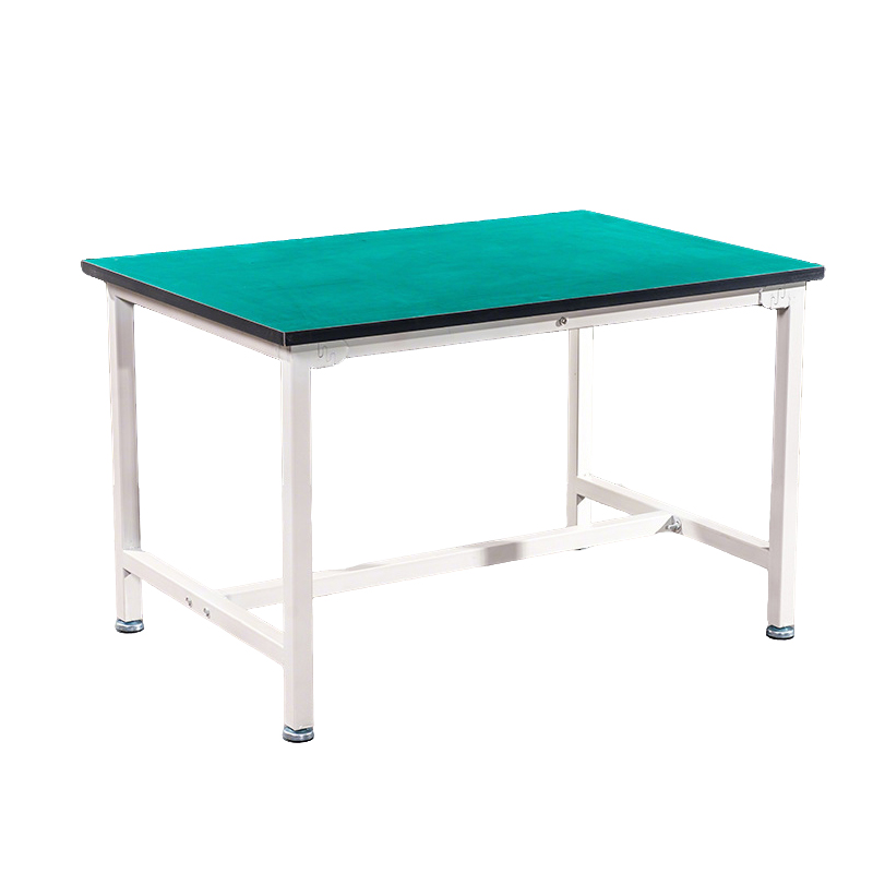 围达 防静电操作台 200*60*75cm 张高清大图