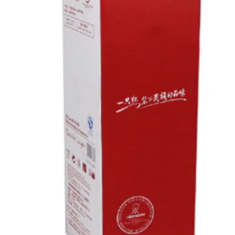 希诺 XN-8076 塑料杯 530ml(单位:个)颜色随机发货高清大图