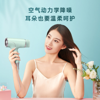 美的吹风机负离子护发家用大功率速干不伤发电吹风宿舍用学生风筒