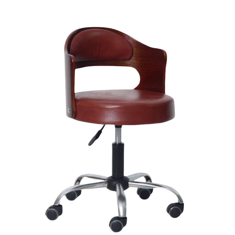 蕃蒂转椅彩棕把高清大图