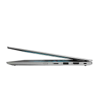 联想ThinkPad S2 2021 00CD I7 触控屏 13.3英寸笔记本电脑(11代I5-1135G7 16G 512GSSD FHD) 银色