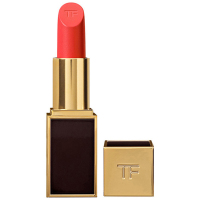 Tom Ford 汤姆福特 黑金黑管唇膏口红 3g #09-活力珊瑚 True Coral