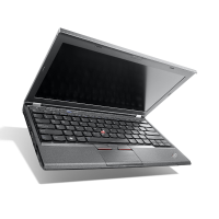 【二手9新】联想Thinkpad X230 12.5英寸商务轻薄便携笔记本电脑 i5-3320M 4G 120G固态