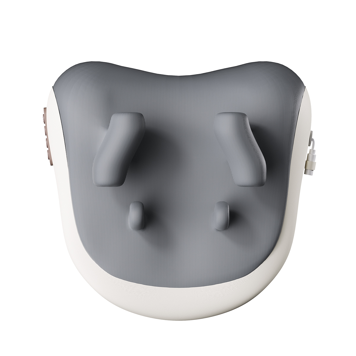 科爱元素多功能按摩靠背(标准版)