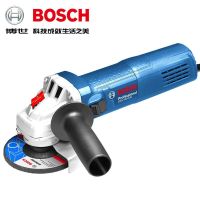[苏宁自营]博世Bosch 角磨机打磨机 抛光机切割机GWS900-125多功能家用