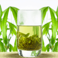 一农雨前龙井茶100g/袋 三级 绿茶茶叶