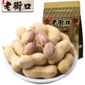 老街口蒜香味花生420g*1袋装
