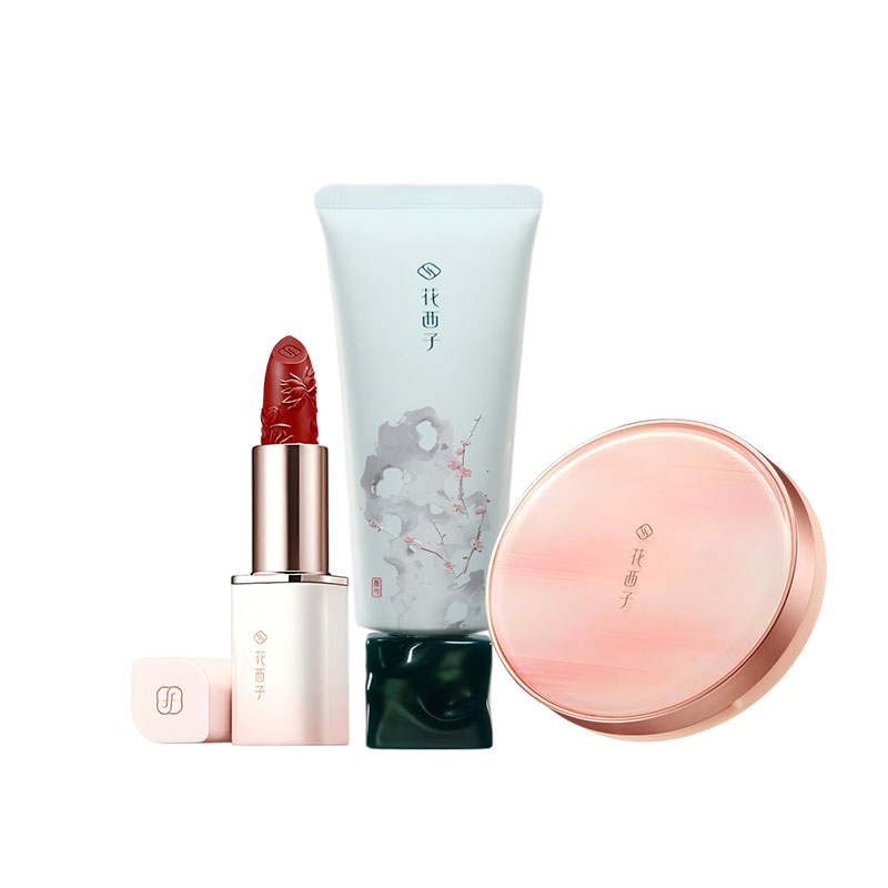 花西子 HZ01 美妆套装