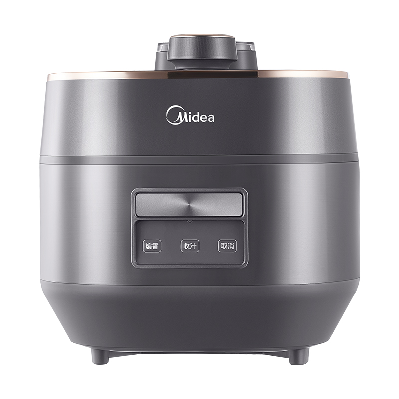 美的 电压力锅MY-S5178K 5L