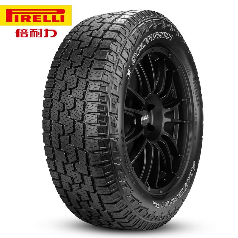 Scorpion All Terrain Plus AT 255 60R18 112H scorpion-all-terrain-plus-at-255-60r18-112h