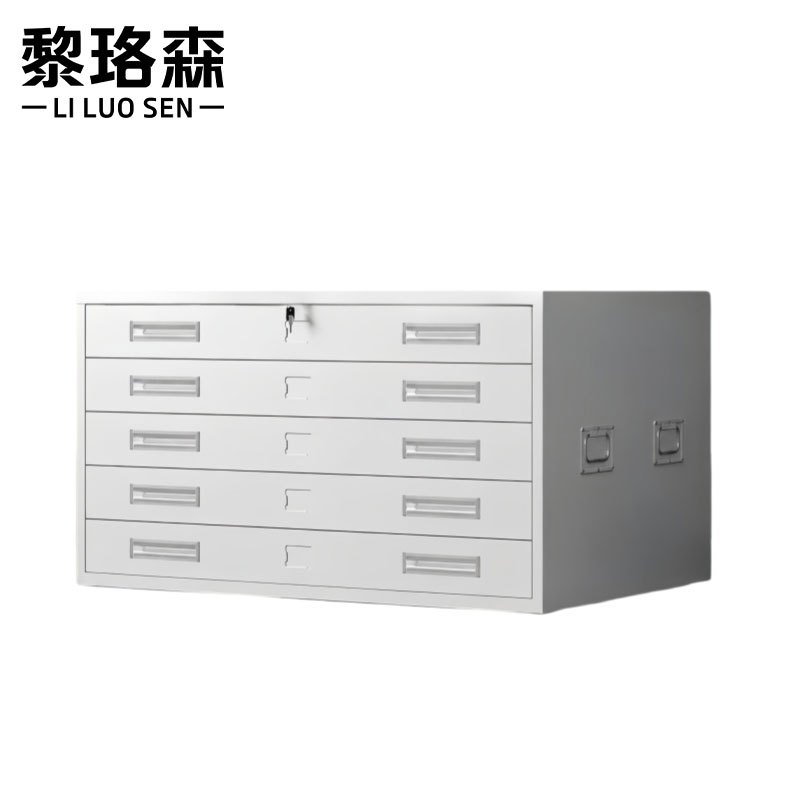 黎珞森文件柜