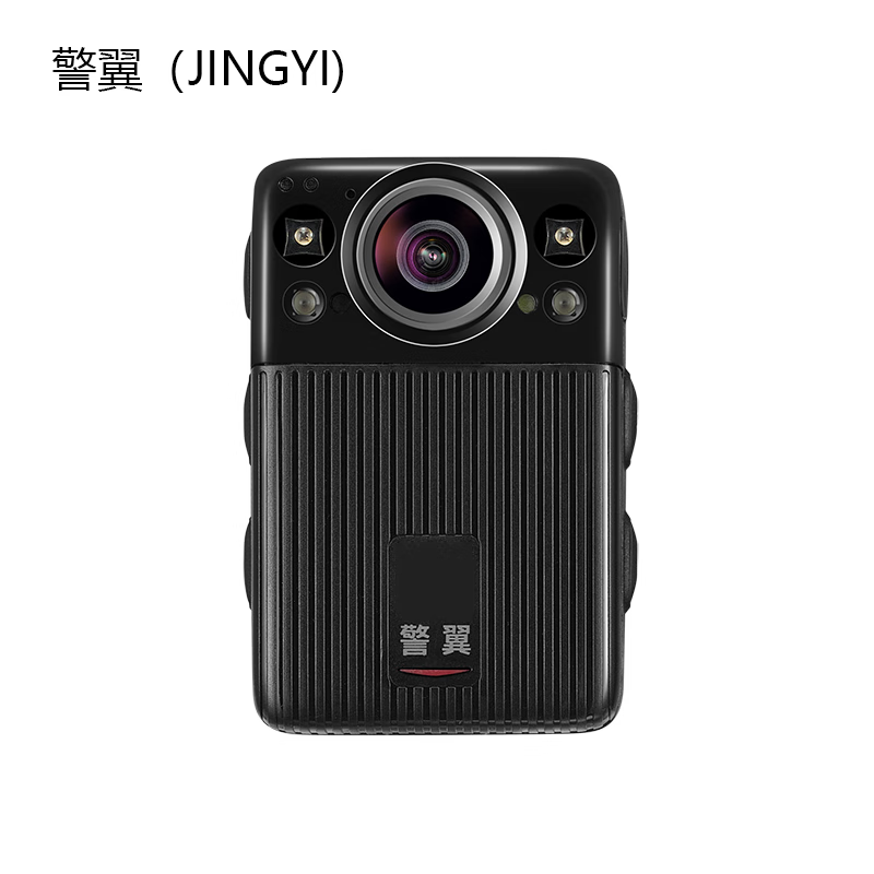 警翼 定制款执法记录仪F6 64G/台