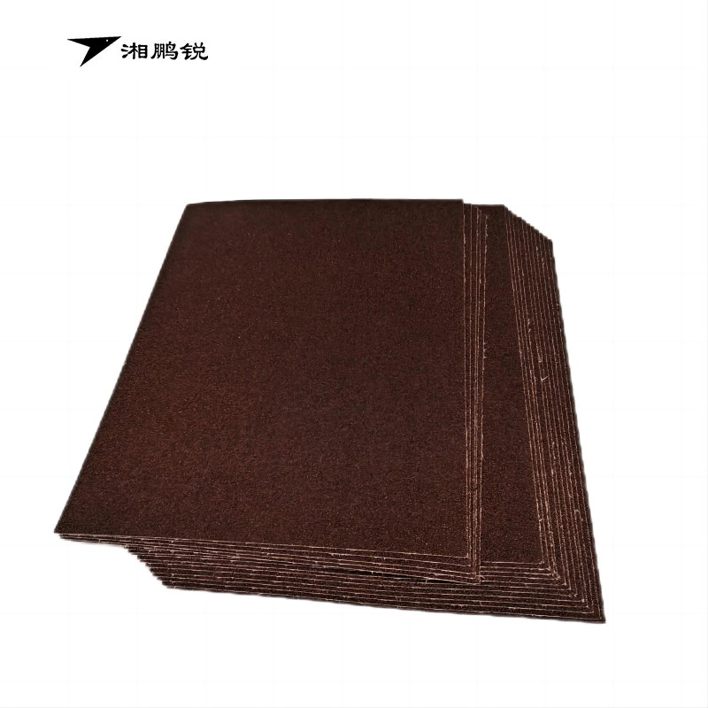 湘鹏锐 砂布 0# 片高清大图