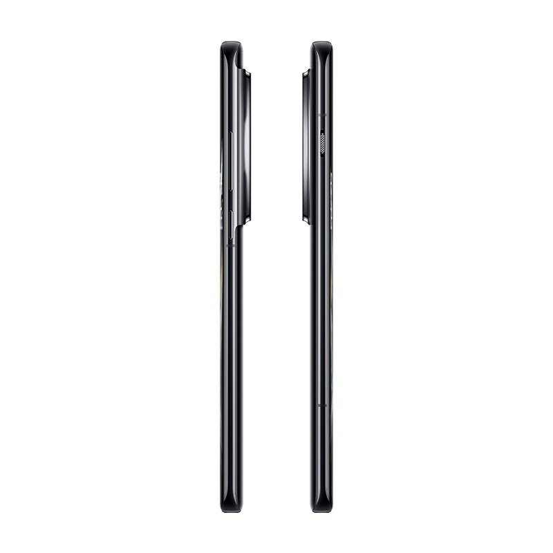 一加 12 岩黑 24GB+1T 5G数字移动电话机 全网通5G手机
