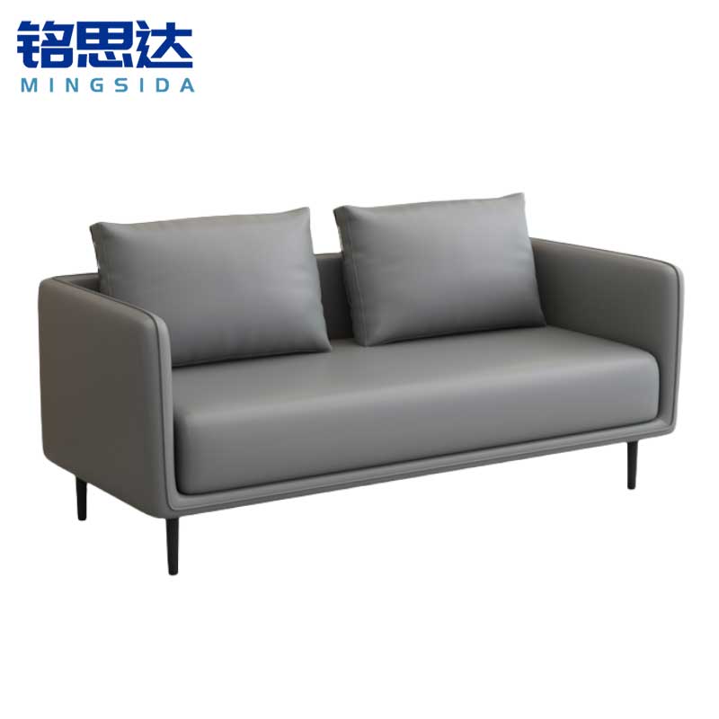 铭思达接待沙发