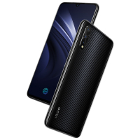 vivo iQOO Neo 8+128G 碳纤黑 高通骁龙845游戏拍照大电池手机 全网通4G手机