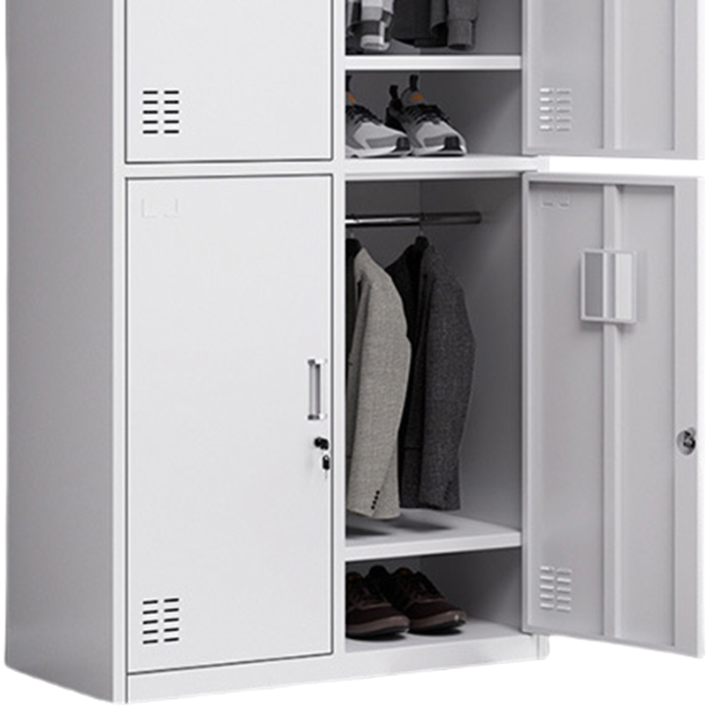 围达 更衣柜 L2-850*420*1800mm 个高清大图
