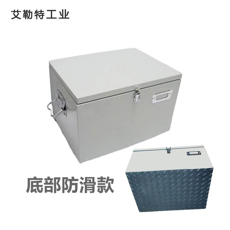 艾勒特工业 继电器周转箱 / 160/260型 /个高清大图