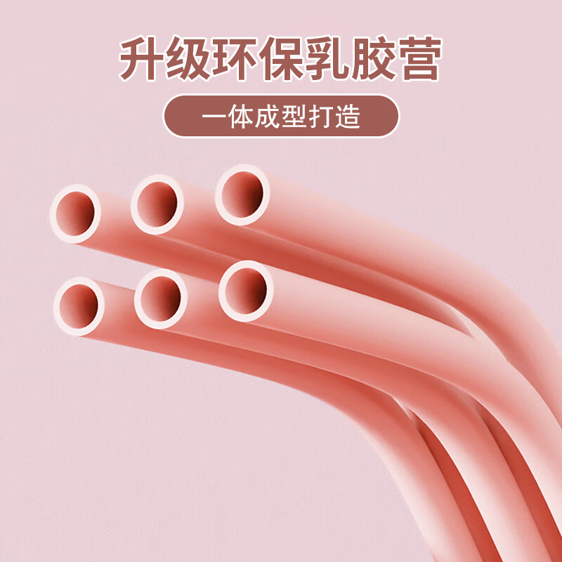 凯速六股拉力器KA116高清大图