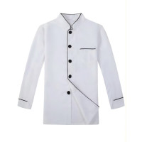 兆穗鑫冬厨服XL