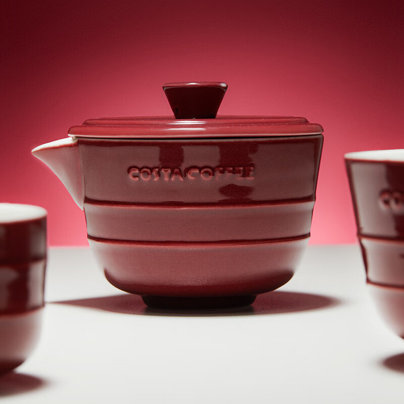 COSTA悦行便携茶具套装CO-CJ005高清大图