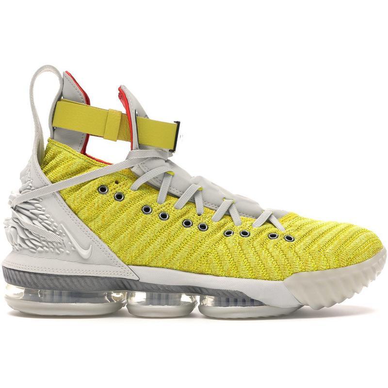 耐克nikelebron16詹皇男士篮球鞋缓震耐磨舒适透气时尚百搭稀有配色