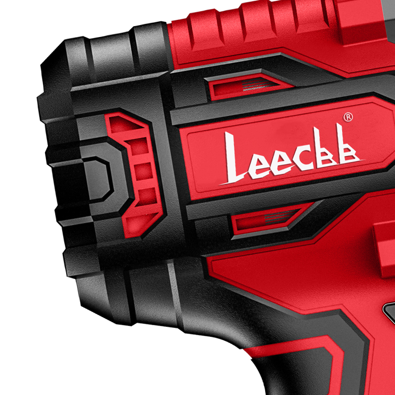 Leecbb 锂电扳手 L100 台高清大图