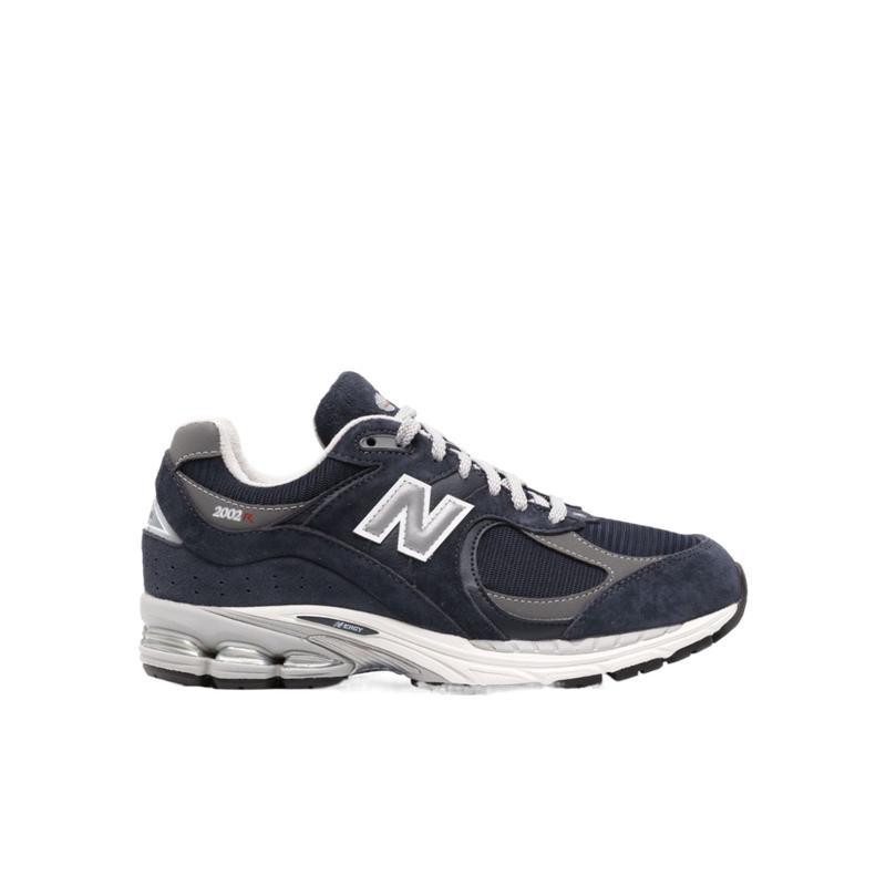 新百伦(New Balance)男款透气跑鞋圆头系带运动鞋休闲跑步鞋户外