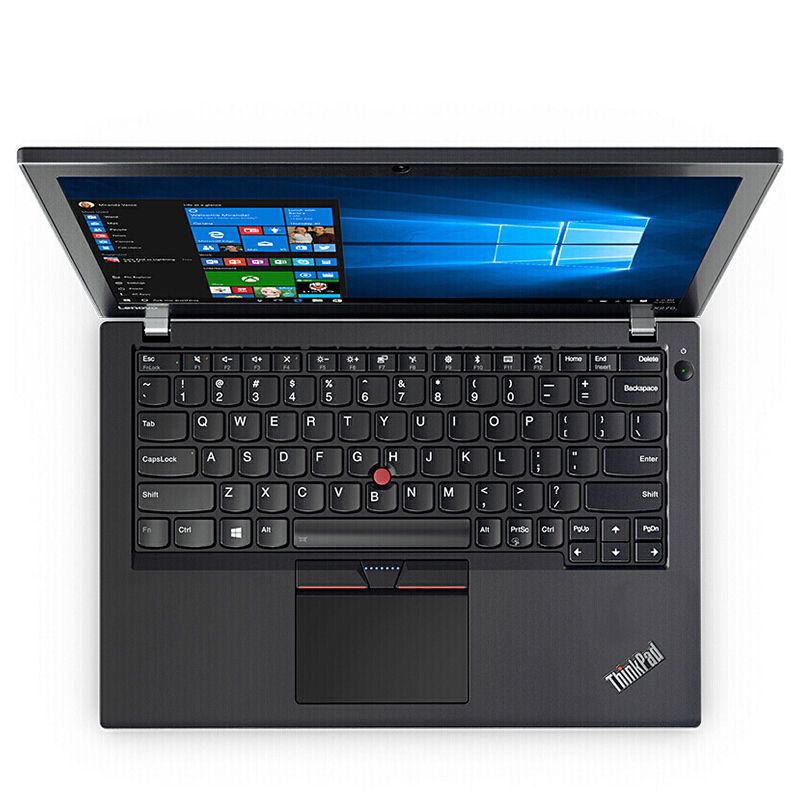 联想thinkpadx395 x390笔记本x280/270/240电脑x13凹凸键盘保护膜