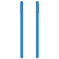 小米(MI)Redmi 9A 4GB+64GB 晴空蓝 5000mAh大电量 1300万AI相机 八核处理器 人脸解锁 游戏智能手机 小米 红米