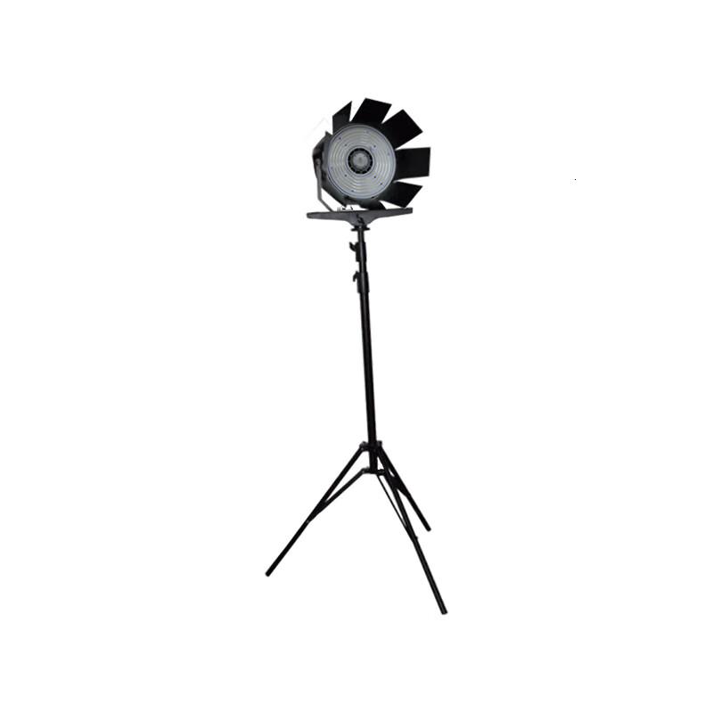 华荣(WAROM) (WAROM)HRZM101-XL200(GW) 200W 摄像补光灯 1.00 个/套 (计价单位高清大图