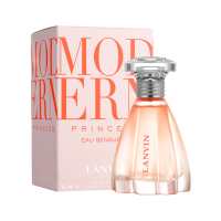 [品牌授权]Lanvin浪凡 摩登公主韵致女士淡香水EDT 花果香调 60ml