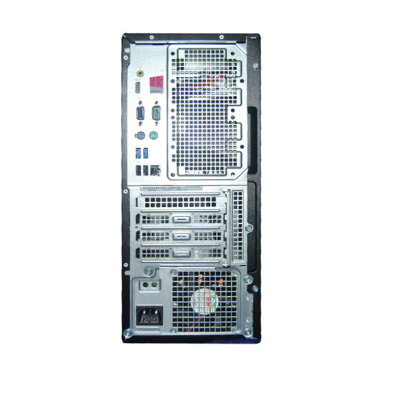 组装台式电脑 i5-9400处理器/8GB内存/1T+128G硬盘/23.8寸显示器高清大图