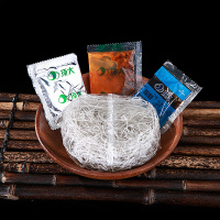 [中华特色]河北供销馆 顶大 酸辣粉93g 非油炸速食 方便粉丝泡面方便面 河北秦皇岛特产 华北