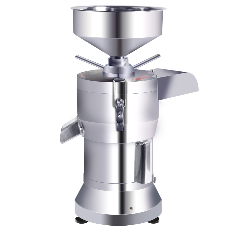 豆浆机商用早餐店用渣浆分离纳丽雅naliya全自动大容量豆腐机现磨磨浆