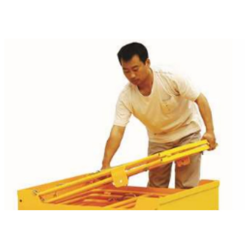 pantP NK30B 叉车载人平台 承重300kg 载人平台尺寸1200mm×1000mm