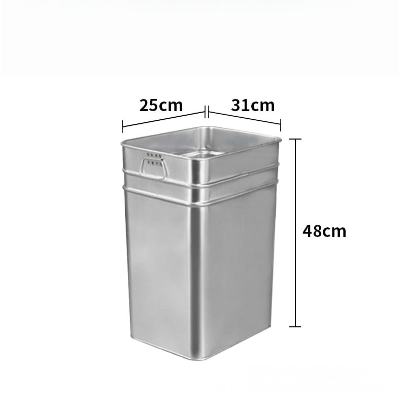 豫汉迎垃圾桶内胆 垃圾桶内胆31*25*48cm个